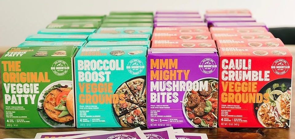 Big Mountain Foods Pioneering Plant-Based Alternatives for a Healthier Future. Big Mountain Foods Pioneering Plant-Based Alternatives for a Healthier Future.