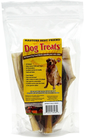 Masters Best Friend Inc. Canadian Flavors